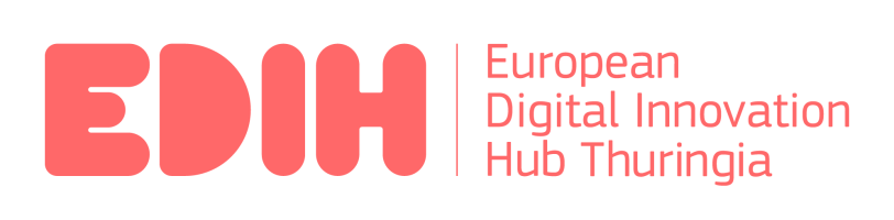 European Digital Innovation Hub Thuringia