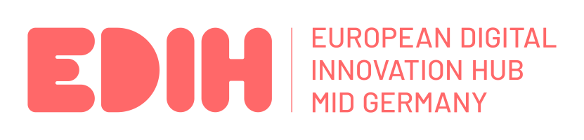 EDIH MID GERMANY – Marktplatz