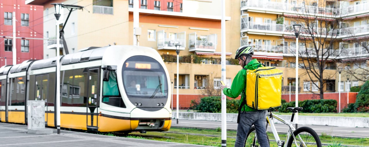 Mobilität & Logistik