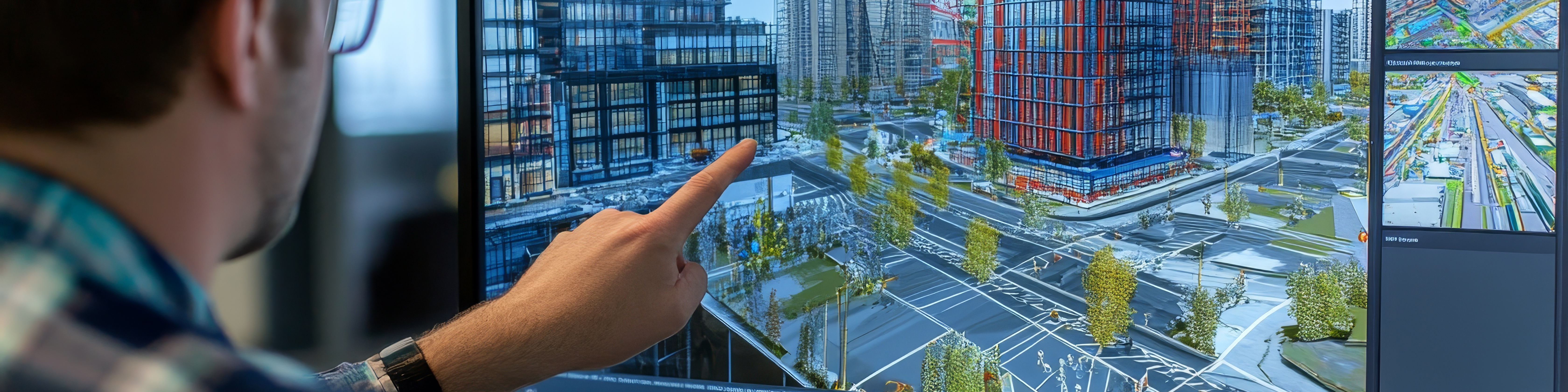 Fit für die digitale Bauwelt von morgen 