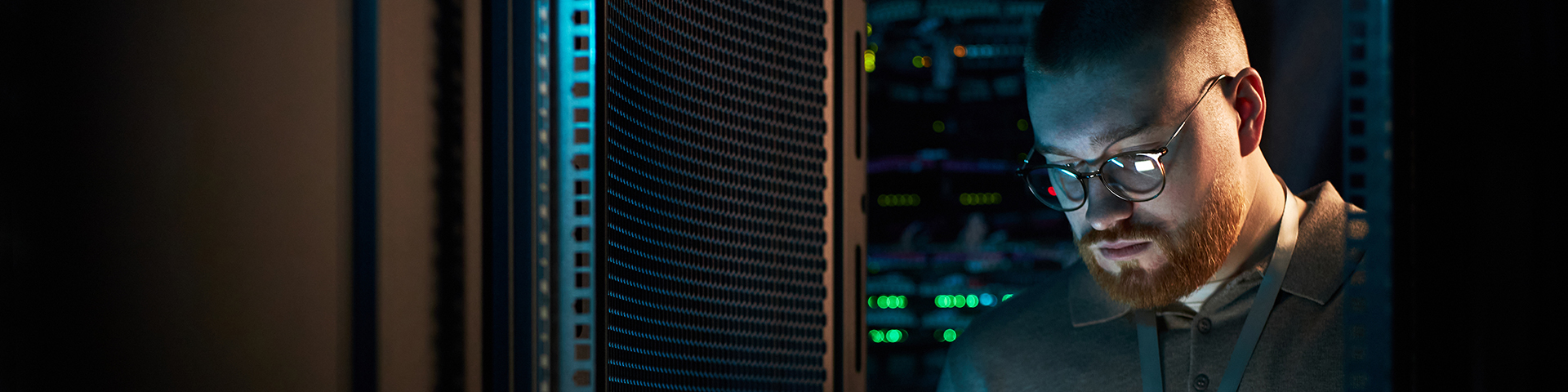 Widerstandsfähig gegen Cyberangriffe