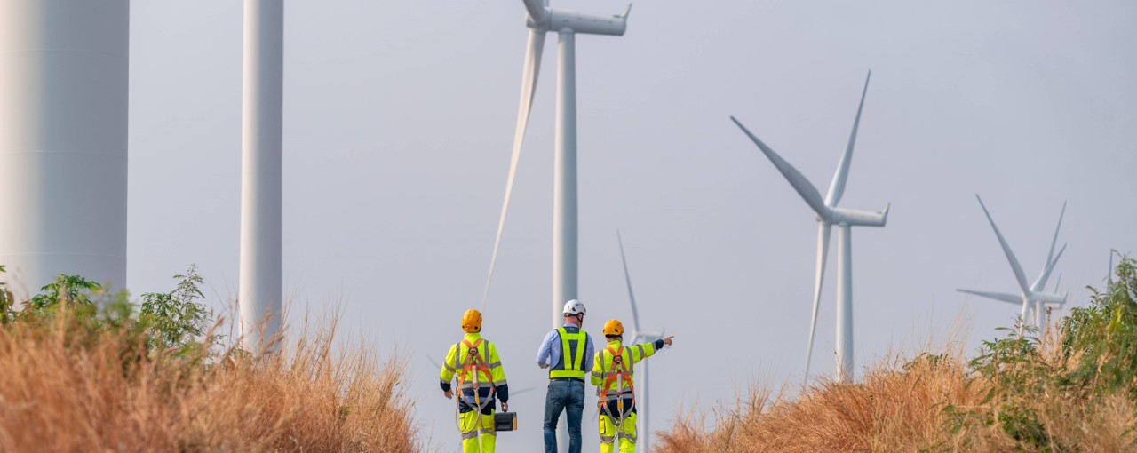 ENERGIE & RESSOURCEN