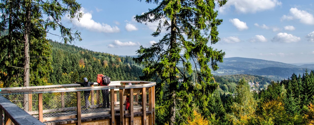 TOURISMUS