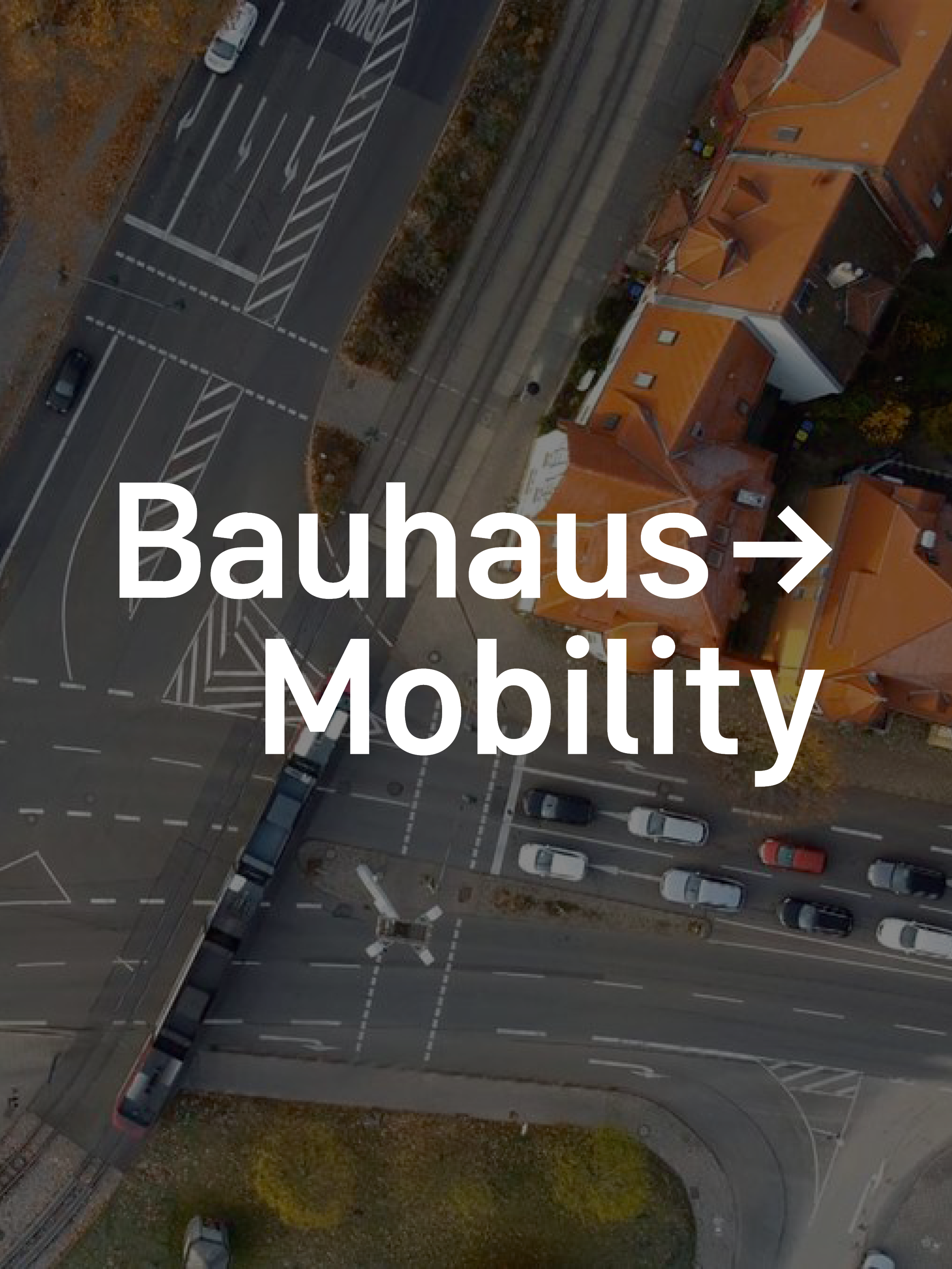 Bauhaus Mobility
