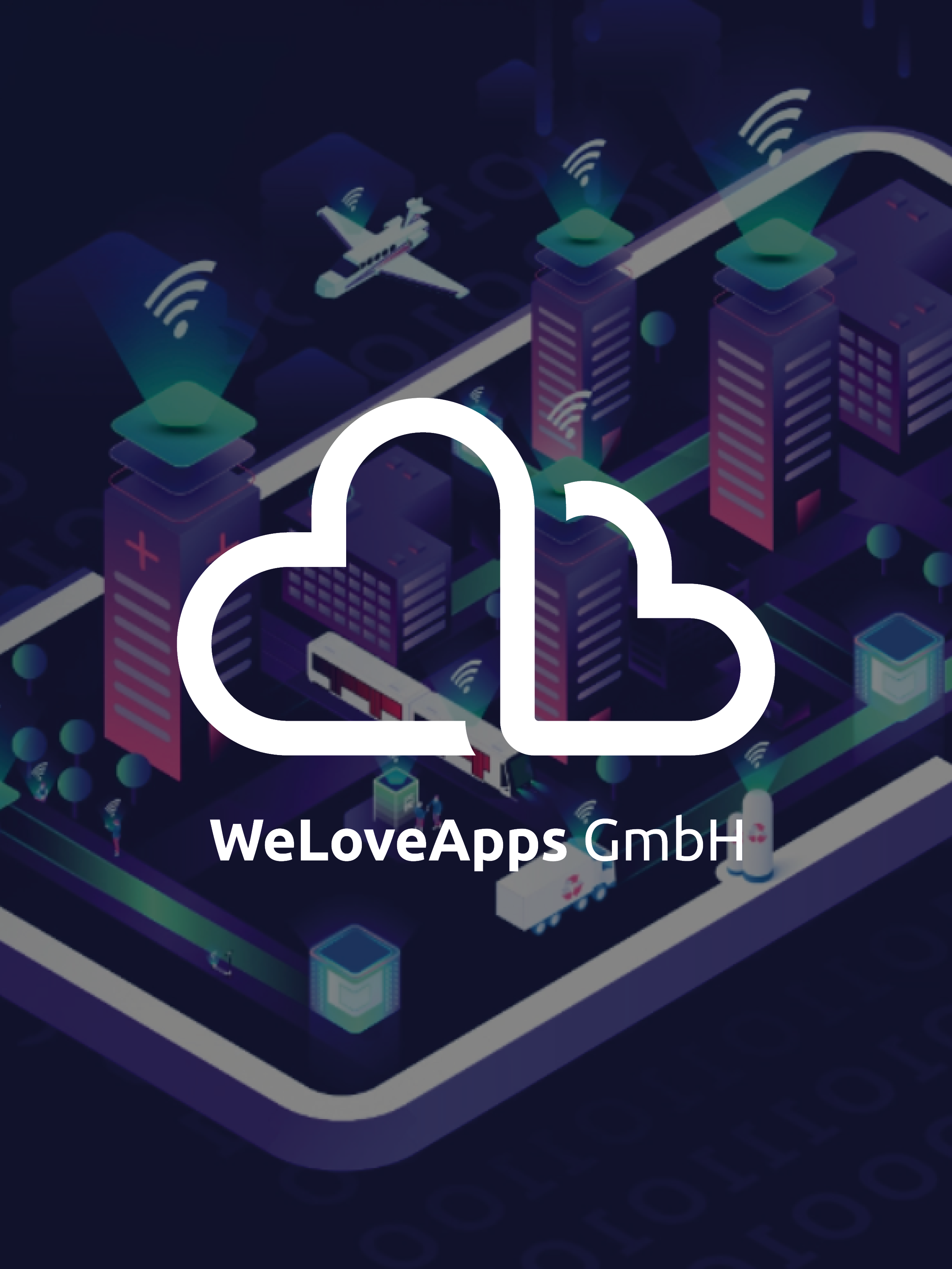 We Love Apps