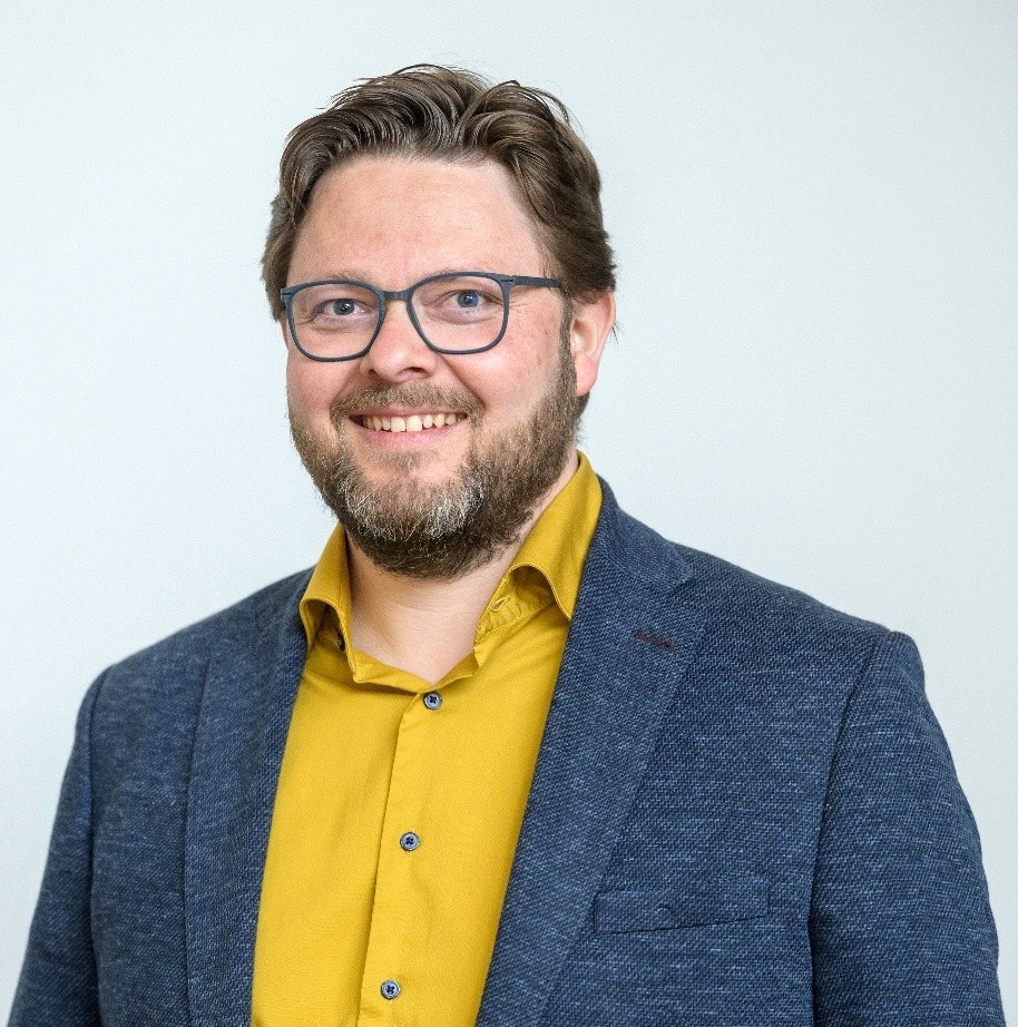 Prof. Dr.-Ing. Christian Koch